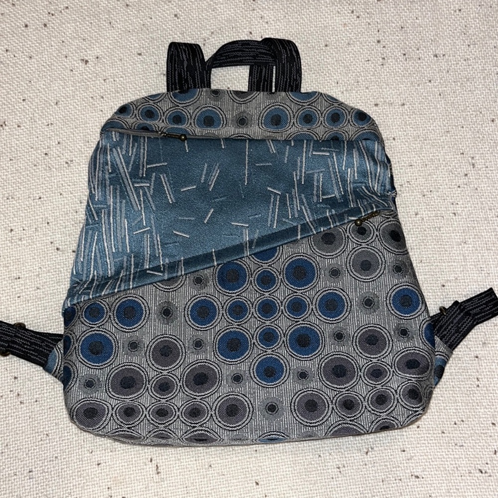 Maruca Lady Bird Backpack • Made in Boulder, Colorado